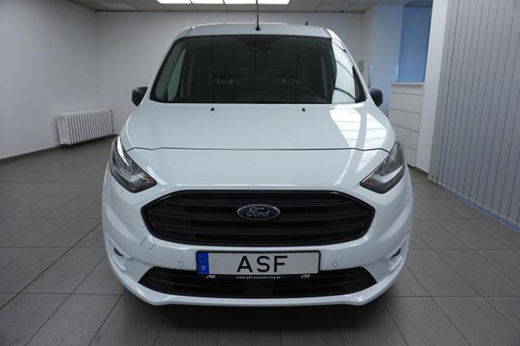Ford Transit Connect- Photo 2