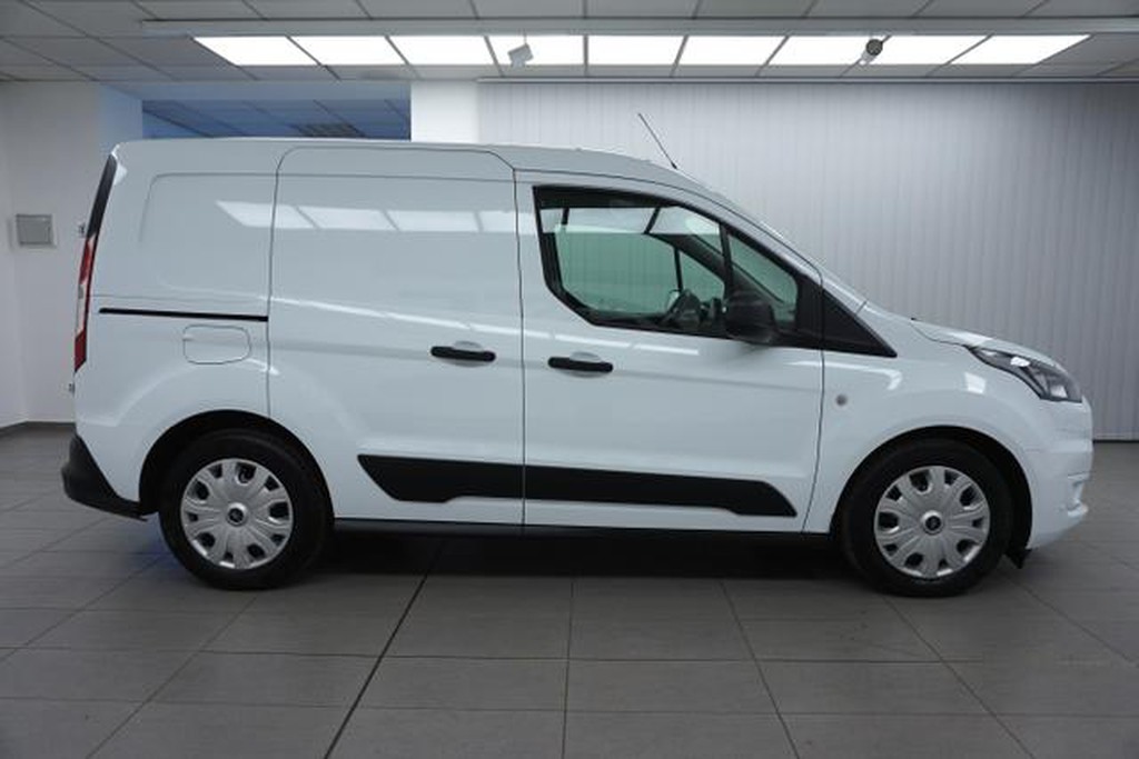 Ford Transit Connect- Photo 4