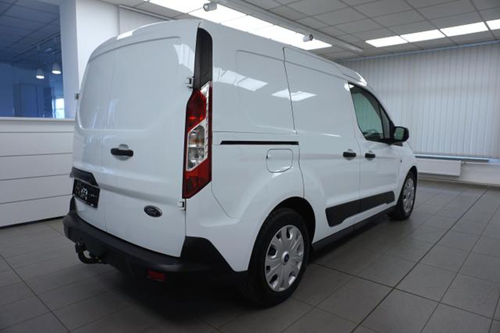 Ford Transit Connect- Photo 5