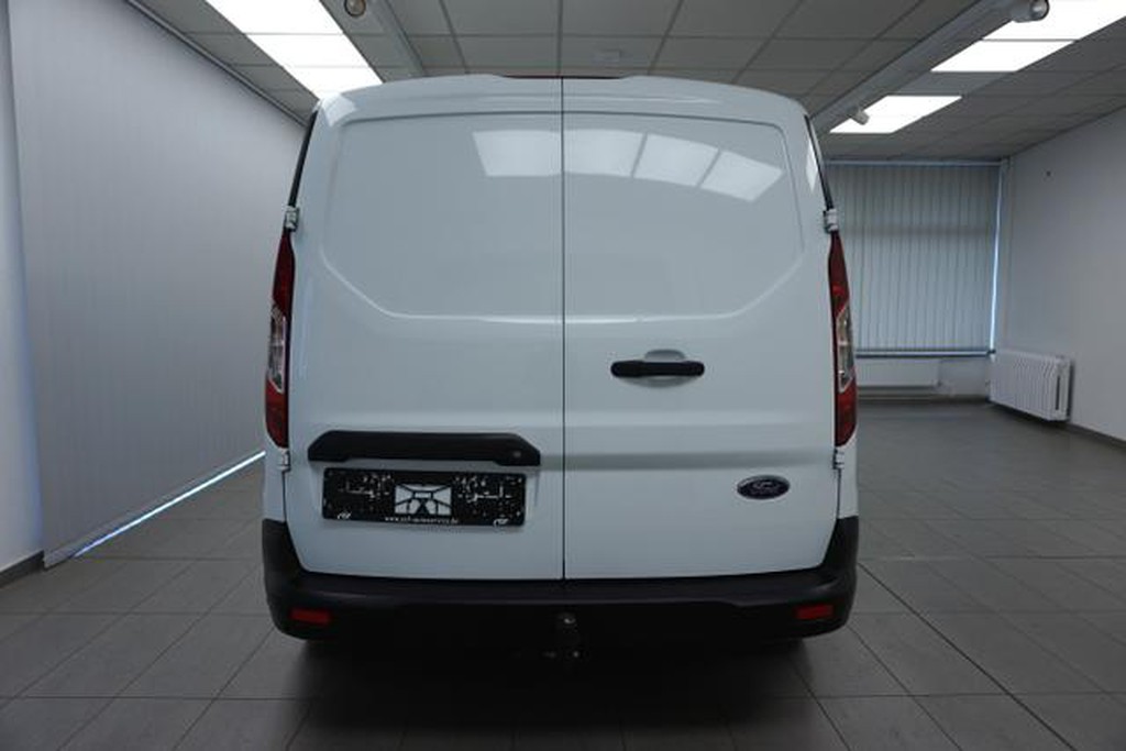 Ford Transit Connect- Photo 6