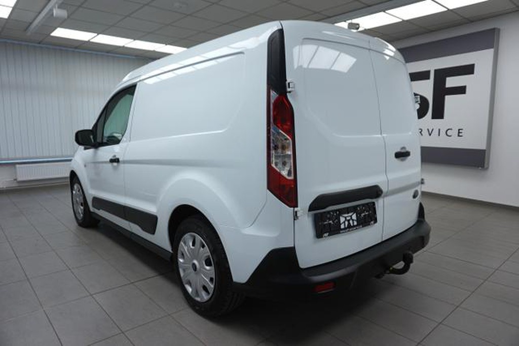 Ford Transit Connect- Photo 7